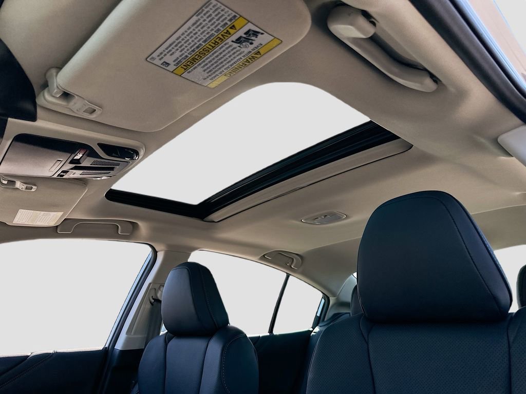 New 2025 Subaru Legacy Limited image 23