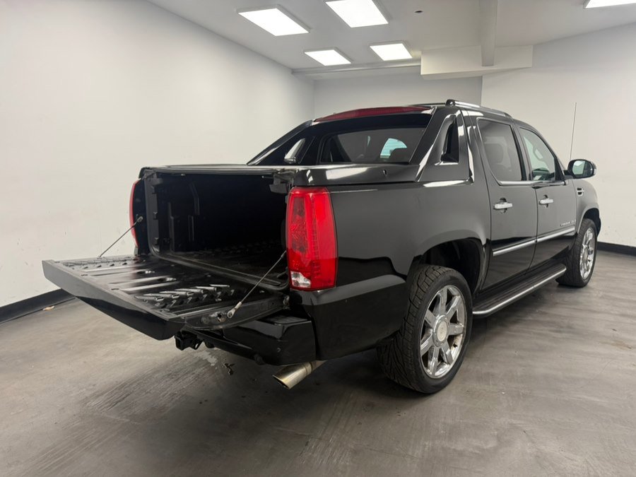Used 2008 Cadillac Escalade EXT AWD/4WD image 25