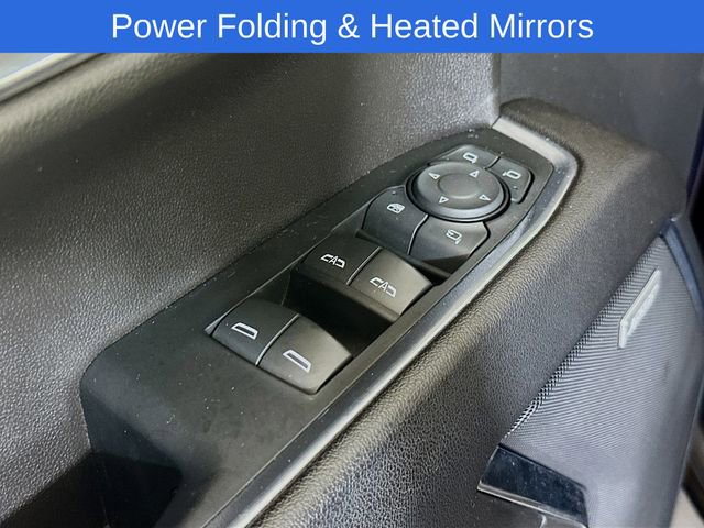 Used 2023 GMC Sierra 1500 SLT w/ SLT Premium Package AWD/4WD image 7