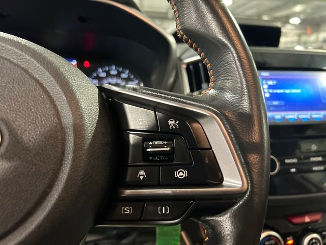 Used 2022 Subaru Crosstrek 2.0i Premium image 13