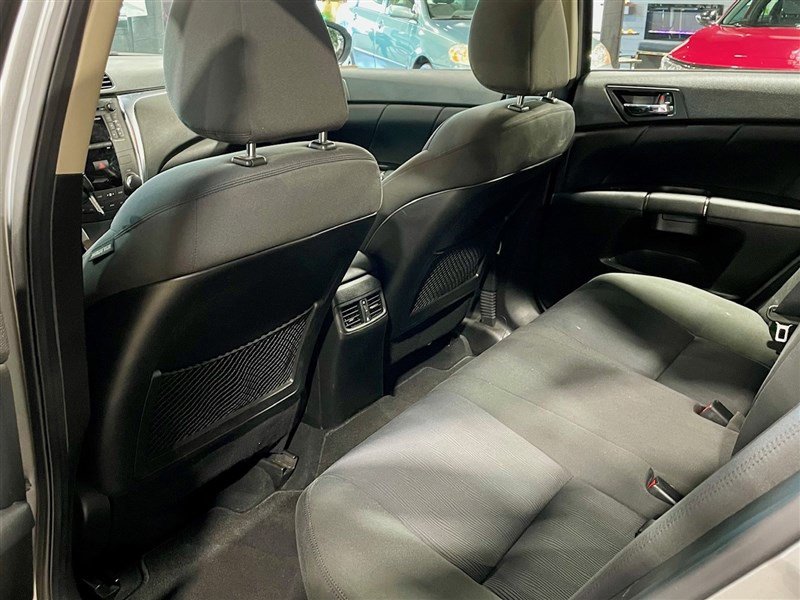 Used 2011 Suzuki Kizashi Sport GTS image 18