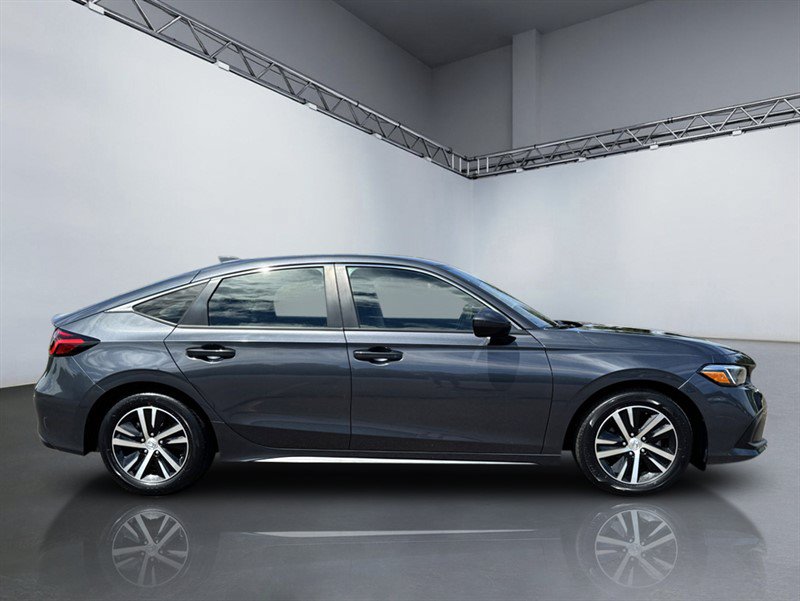 Used 2024 Honda Civic LX image 3
