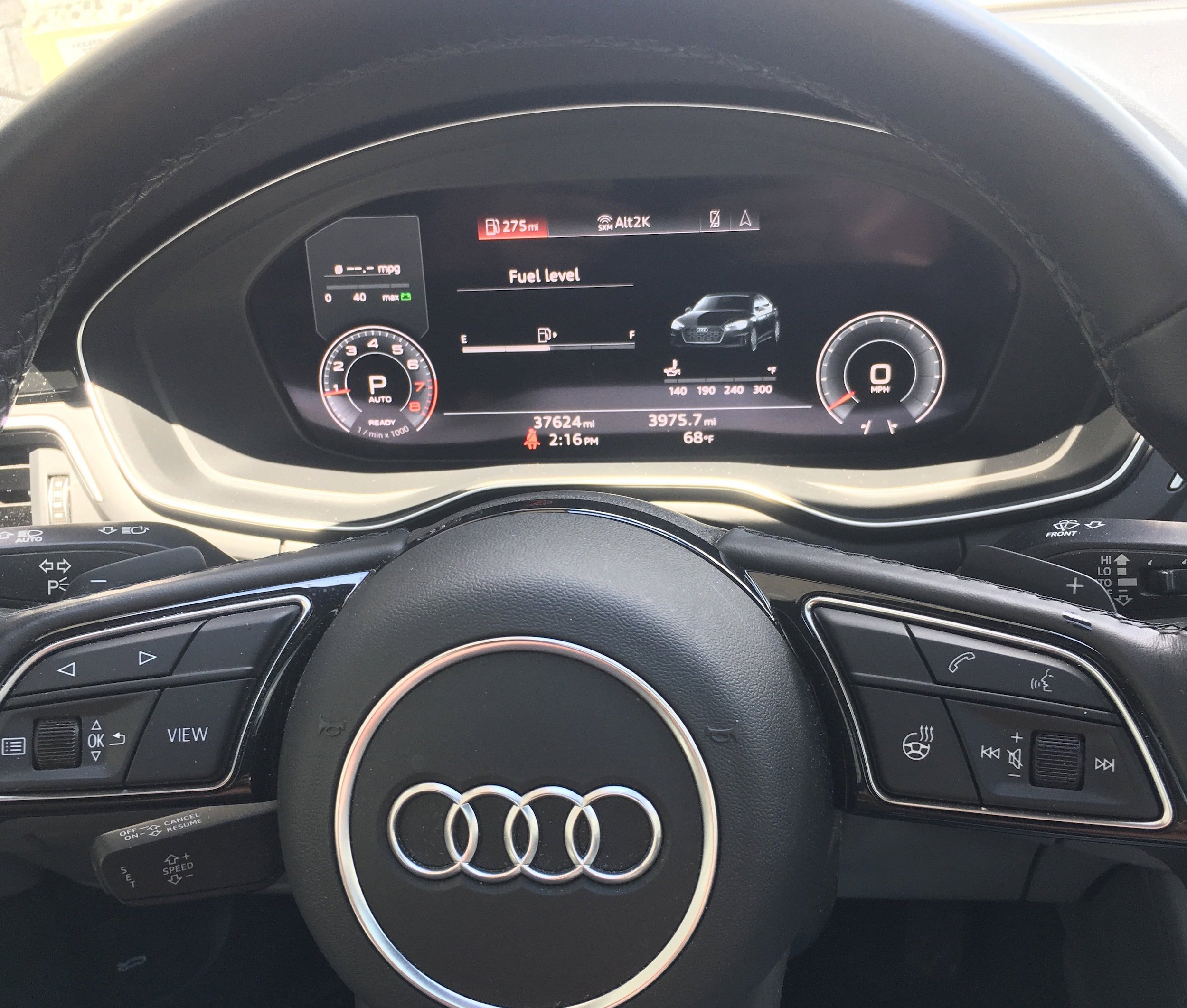 Certified 2022 Audi A5 2.0T Premium Plus w/ Premium Plus AWD/4WD image 14
