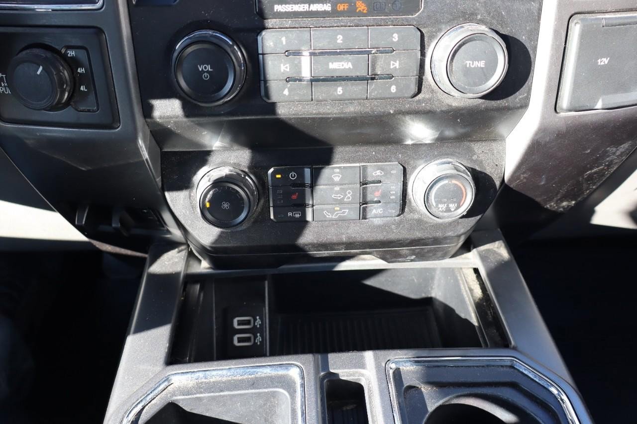 Used 2020 Ford F150 XLT w/ Equipment Group 302A Luxury image 16