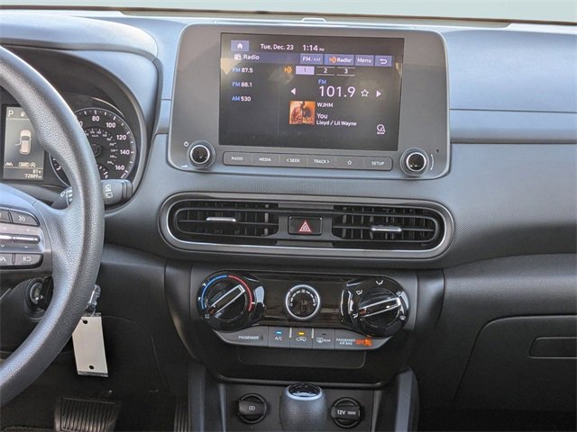 Used 2022 Hyundai Kona SE image 20