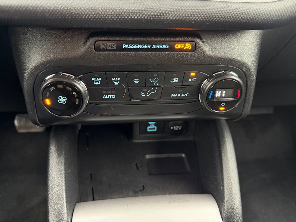 Used 2021 Ford Bronco Sport Big Bend image 36