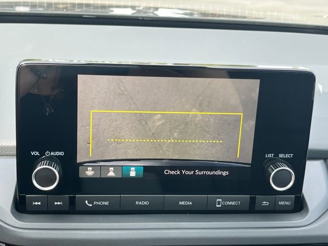 New 2025 Honda Accord LX image 25