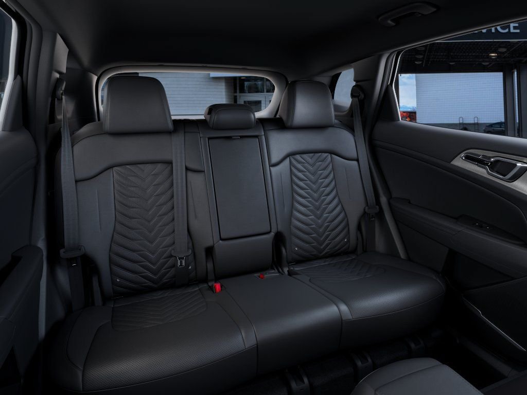 New 2026 Kia Sportage X-Line AWD/4WD image 16