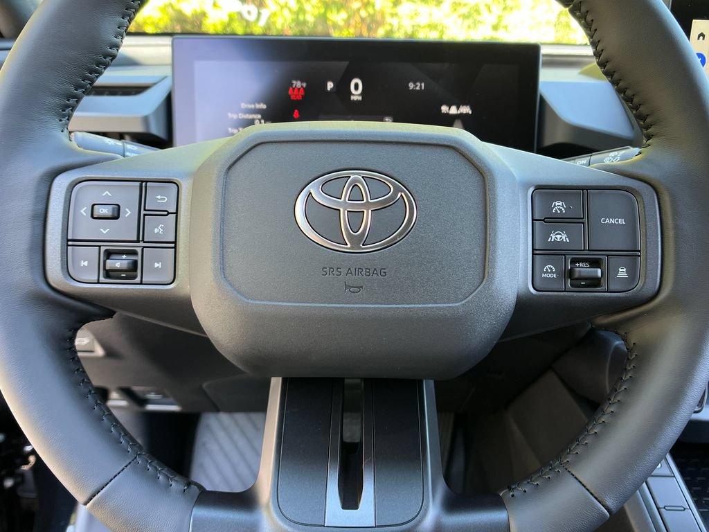 New 2026 Toyota RAV4 SE AWD/4WD image 14