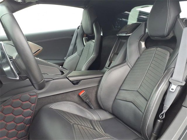 Certified 2023 Chevrolet Corvette Z06 image 16