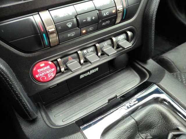 Used 2017 Ford Mustang Shelby GT350 w/ Electronics Package RWD image 14