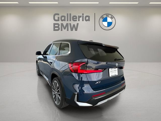 New 2026 BMW X1 xDrive28i w/ Technology Package AWD/4WD image 7
