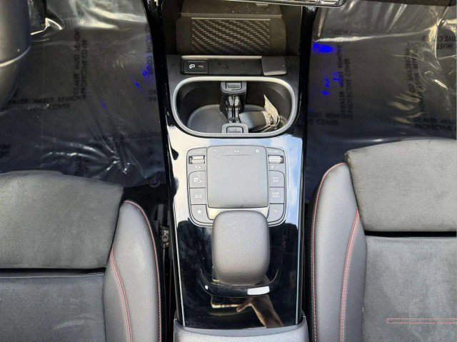 Certified 2023 Mercedes-Benz CLA 250 4MATIC image 15