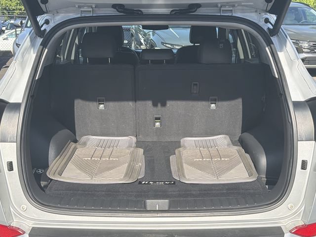 Used 2017 Hyundai Tucson Limited w/ Limited Ultimate Package 03 FWD image 18
