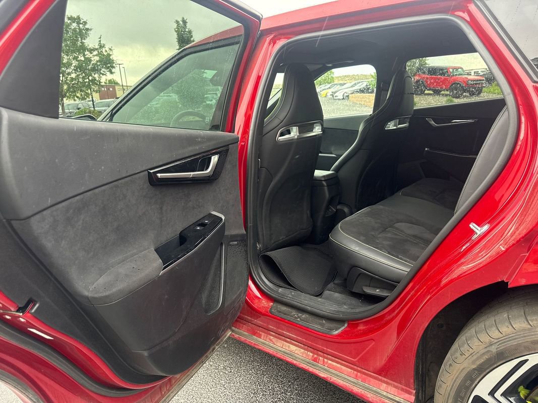 Used 2023 Kia EV6 GT AWD/4WD image 63