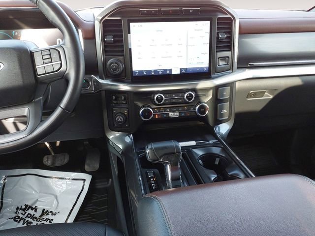 Used 2023 Ford F150 Lariat image 11