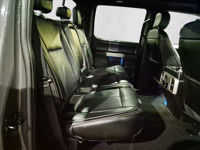Certified 2020 Ford F150 Lariat AWD/4WD image 19