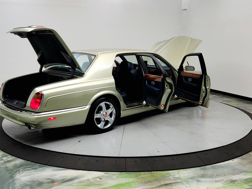Used 2000 Bentley Arnage Red Label image 11