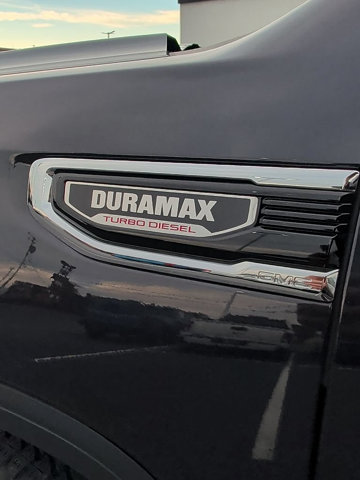 Certified 2023 GMC Sierra 1500 SLT w/ SLT Premium Plus Package AWD/4WD image 9