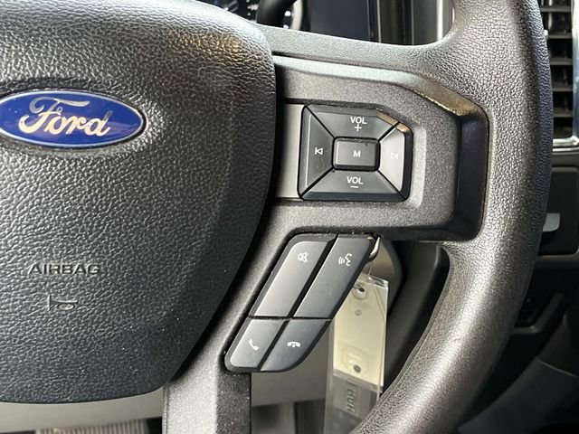 Used 2017 Ford F250 XLT image 28