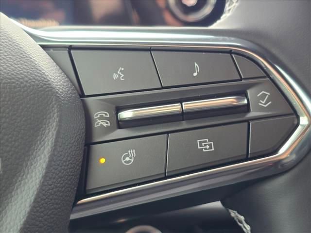 New 2026 Chevrolet Traverse Z71 w/ Driver Confidence Package image 29