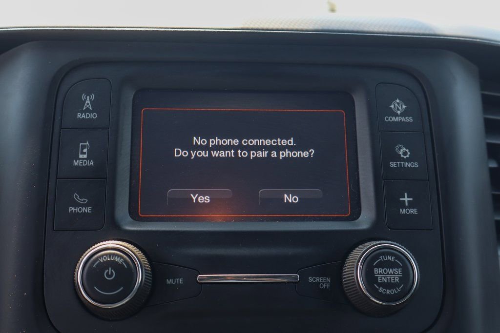 Used 2023 RAM 5500 Tradesman image 36