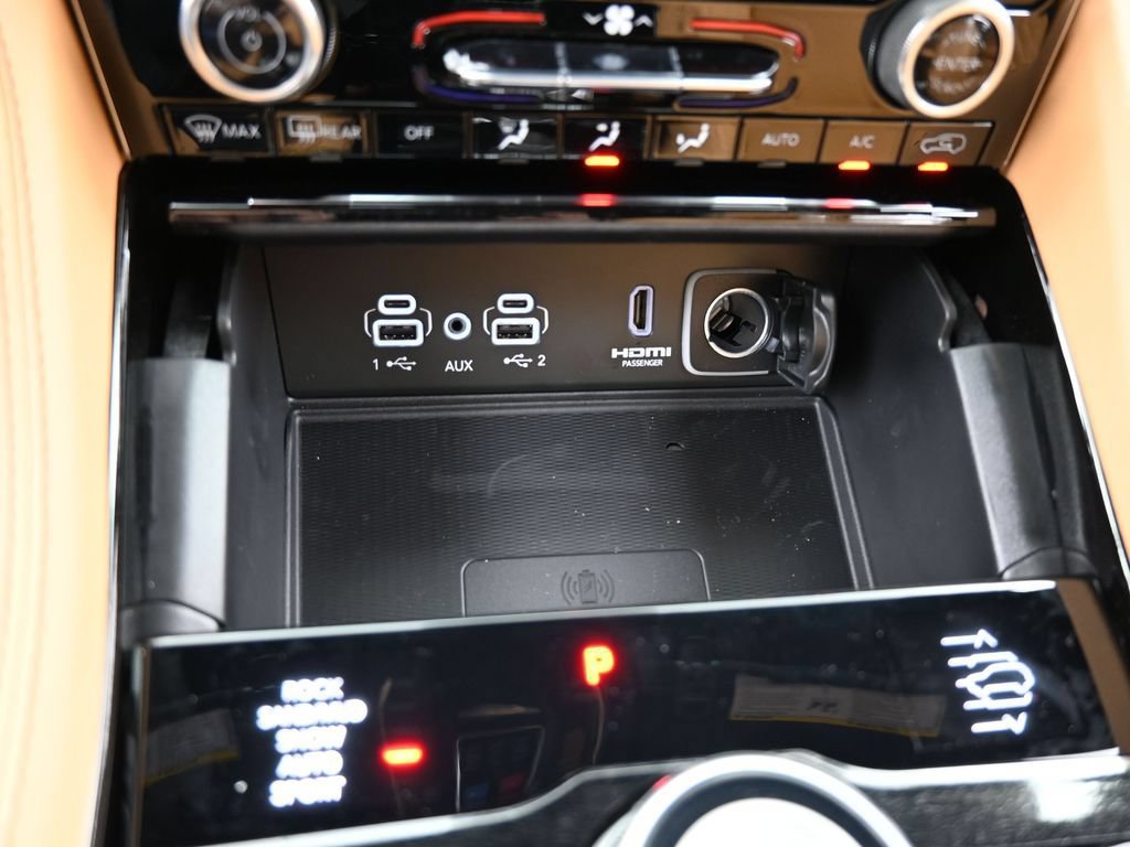 New 2025 Jeep Grand Cherokee L Summit AWD/4WD image 21