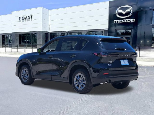 New 2026 MAZDA CX-5 Select AWD/4WD image 7