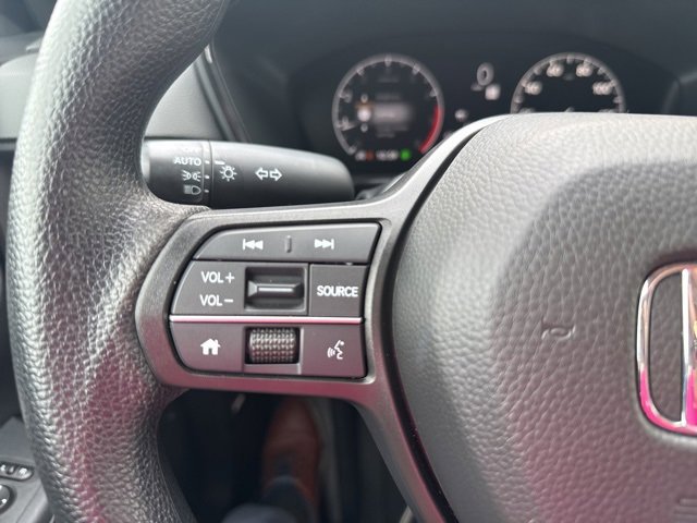 Certified 2025 Honda CR-V LX image 36