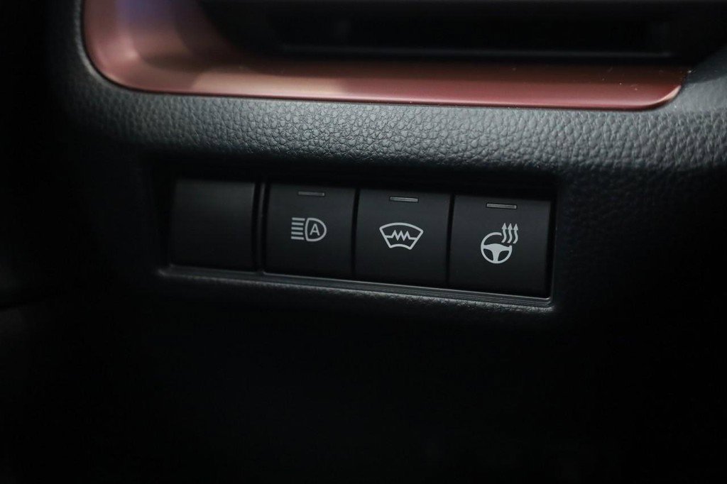 New 2026 Toyota Prius Plug-In Hybrid image 21