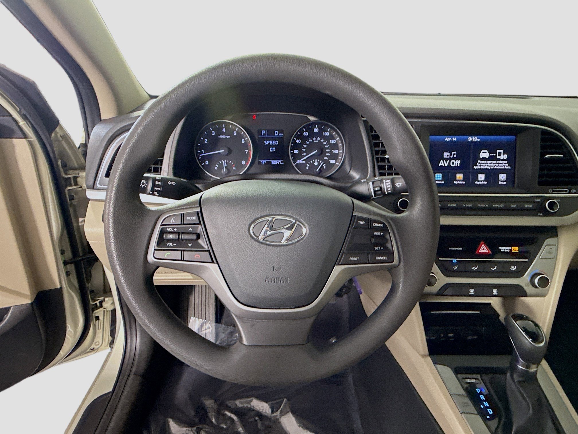 Used 2017 Hyundai Elantra SE image 13