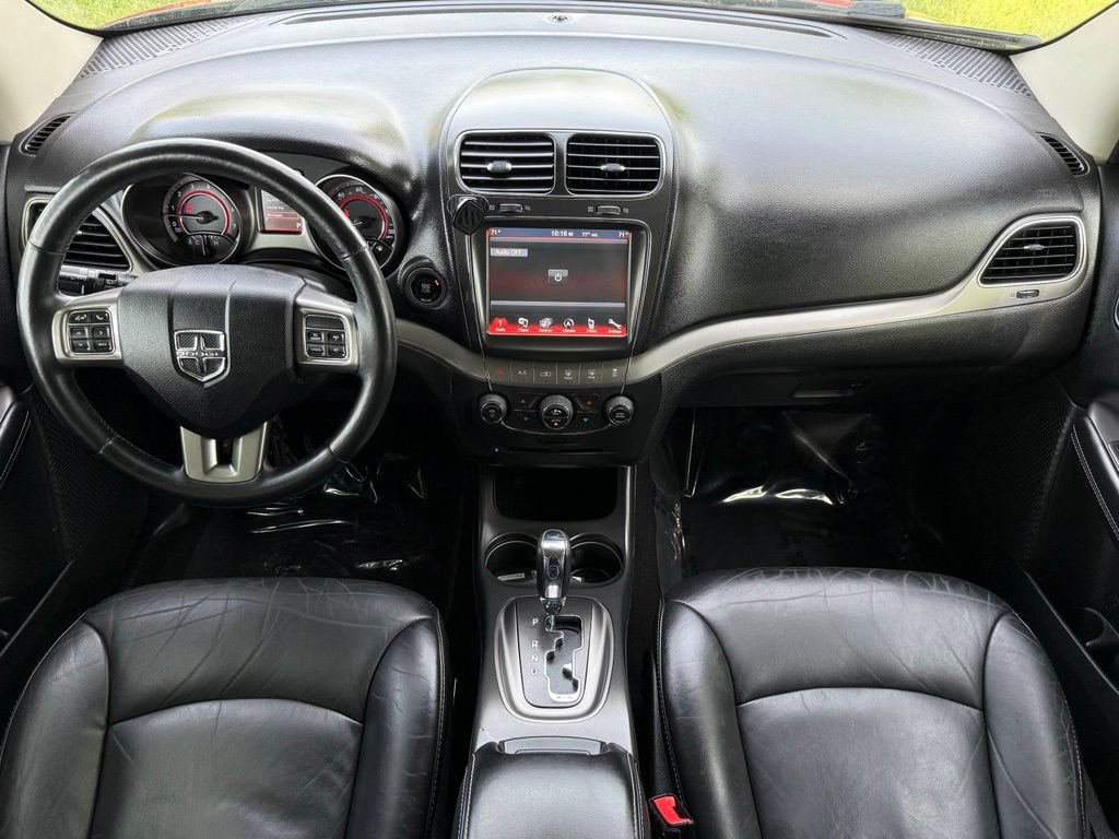 Used 2016 Dodge Journey Crossroad w/ Popular Equipment Group AWD/4WD image 20