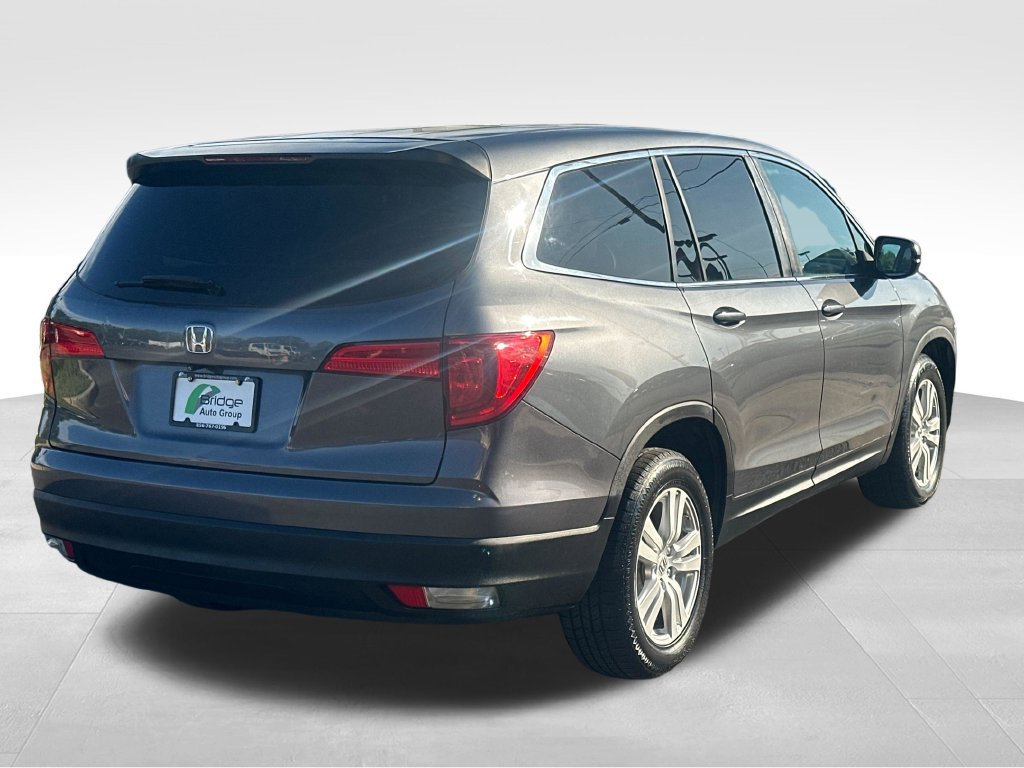 Used 2016 Honda Pilot LX image 8