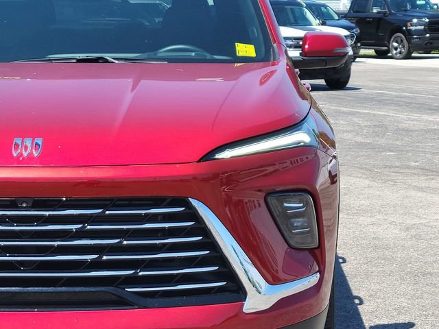 New 2026 Buick Enclave Preferred w/ Power Package image 12