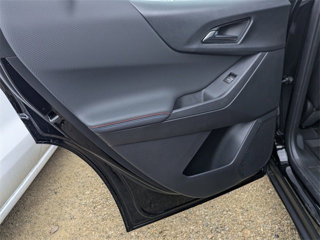 New 2026 Chevrolet Equinox RS image 24