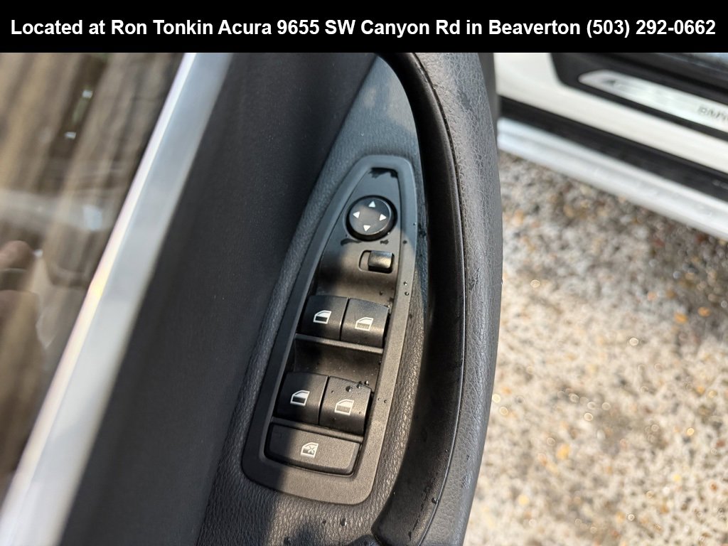 Used 2017 BMW X1 xDrive28i image 14