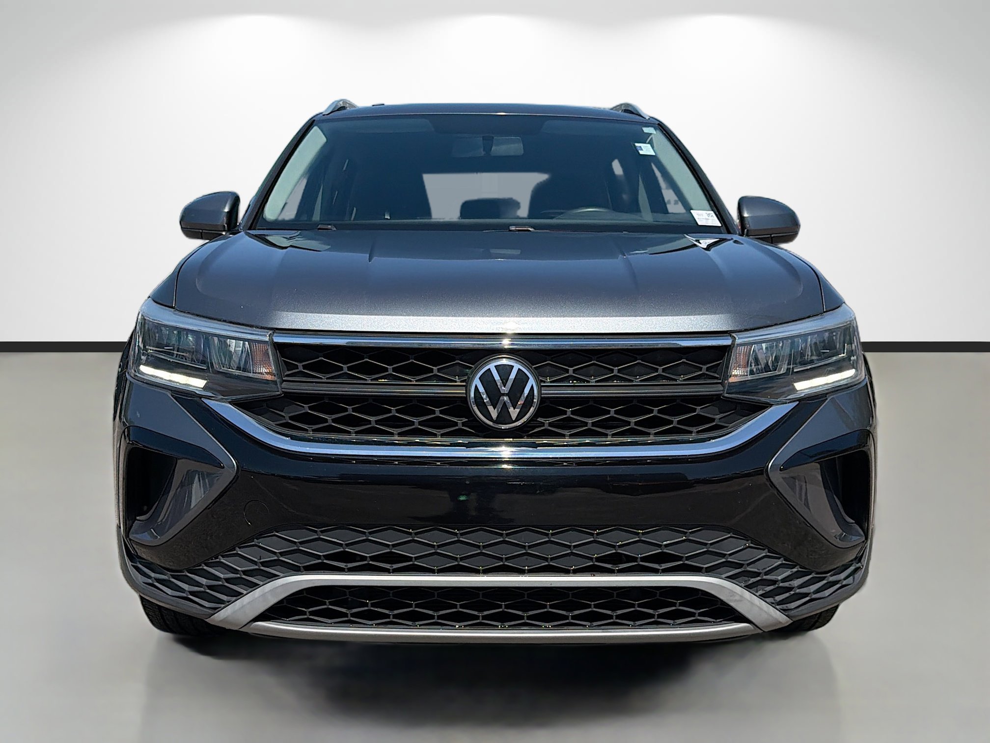 Used 2022 Volkswagen Taos SE image 8