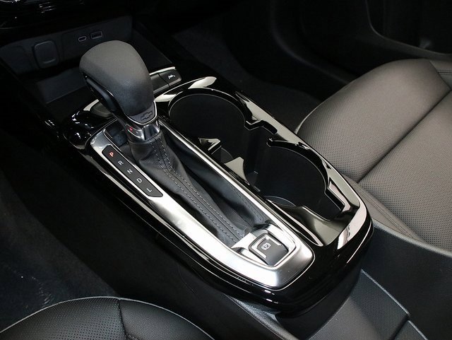 New 2026 Chevrolet Trax ACTIV w/ Driver Confidence Package image 24