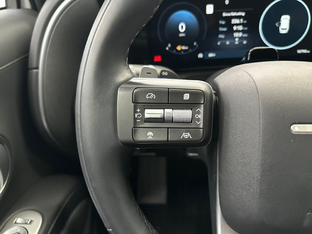 Used 2026 Hyundai Palisade Calligraphy FWD image 29