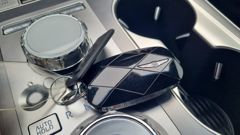 New 2027 Genesis GV70 2.5T Sport Prestige AWD/4WD image 28