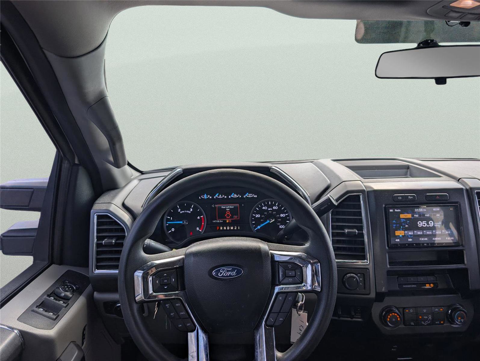 Used 2018 Ford F250 XLT AWD/4WD image 25