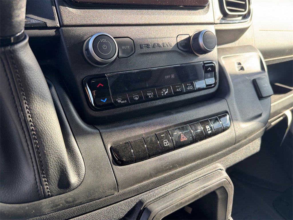 New 2026 RAM ProMaster 2500 image 30