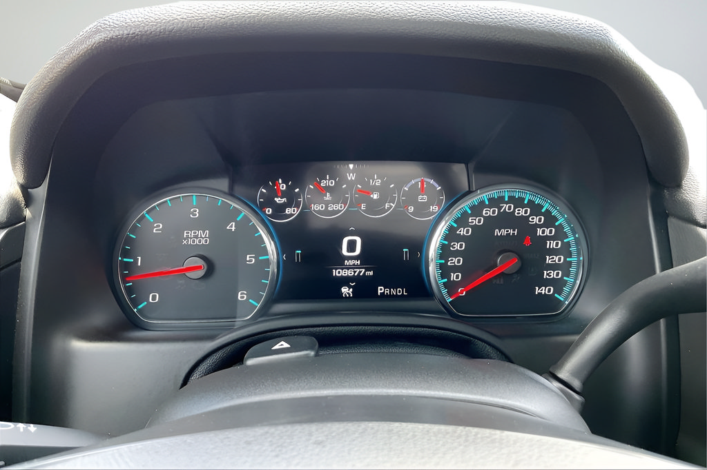 Used 2020 GMC Yukon Denali w/ Denali Ultimate Package RWD image 12