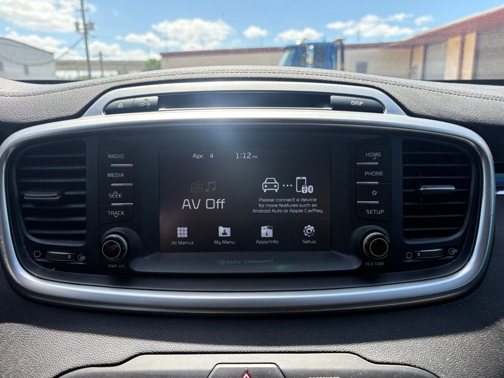 Used 2019 Kia Sorento LX w/ Option Group 020 image 20