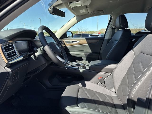 New 2026 Volkswagen Atlas SE image 12