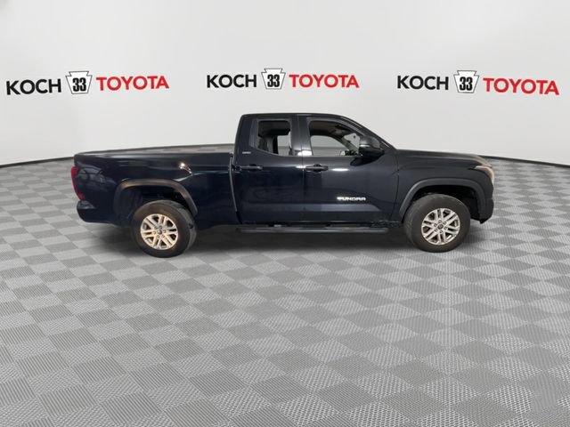 Used 2024 Toyota Tundra SR5 image 51