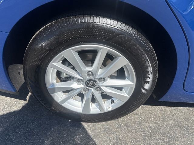 Used 2026 Toyota Camry LE image 29