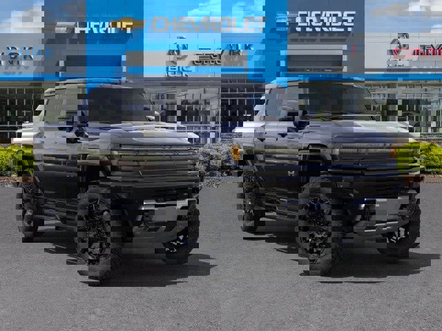 New 2025 GMC Hummer EV 2X image 7