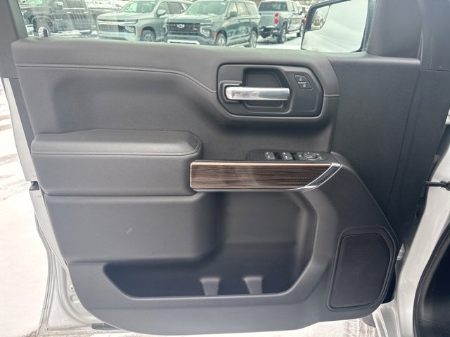 Used 2019 Chevrolet Silverado 1500 LT w/ All-Star Edition image 9