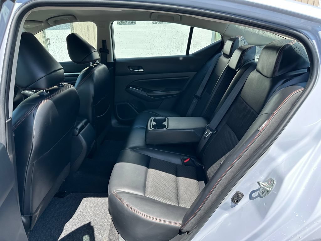 Used 2023 Nissan Altima 2.5 SR FWD image 23